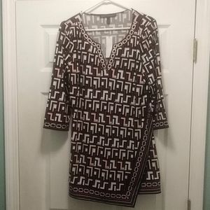 White House Black Market Blouse